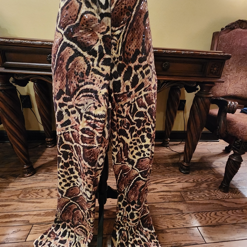 Cache Sequence Pants - image 4